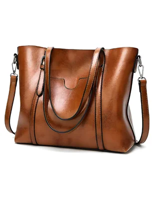 Bolsa tote para hombre