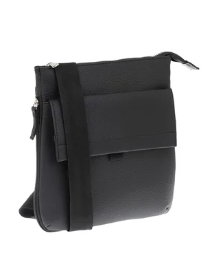 Bolsa crossbody para hombre
