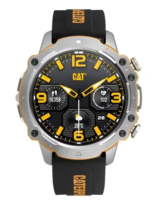 Reloj Black Collection para hombre E1.140.21.100