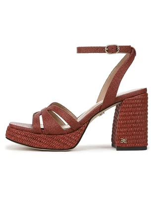 Sandalia smreese para mujer