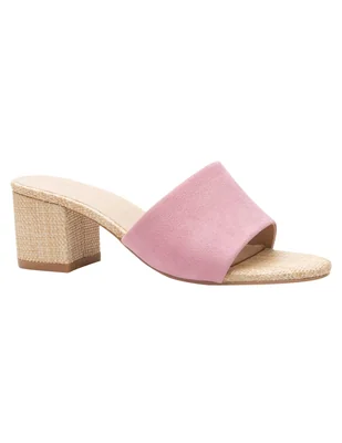Sandalia para mujer