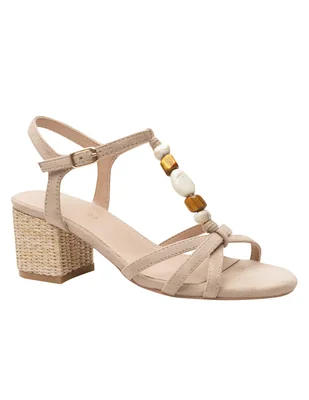 Sandalia para mujer