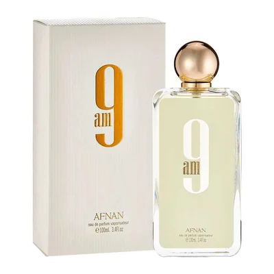 Afnan 9am Femme EDP 100ml - Dama