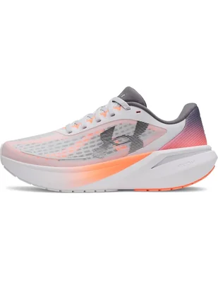 Tenis Ua W Velociti Pace para correr de mujer