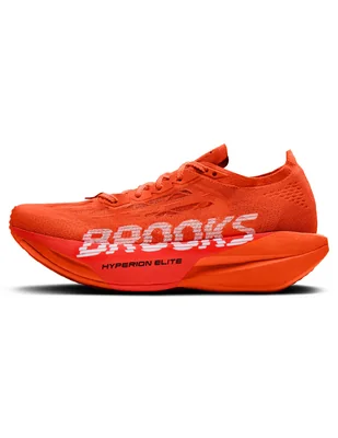Tenis Hyperion Elite 6 para correr unisex
