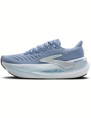 Tenis Glycerin Max 2 para correr de mujer