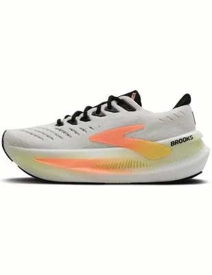 Tenis Glycerin Max 2 para correr de mujer