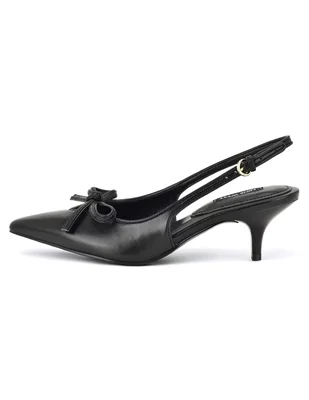 Zapatilla Sintético Sin Familia
