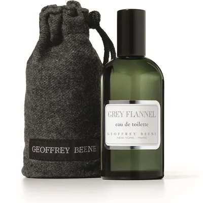 GEOFFREY BEENE Colonia Grey Flannel para Hombre EDT 120ML