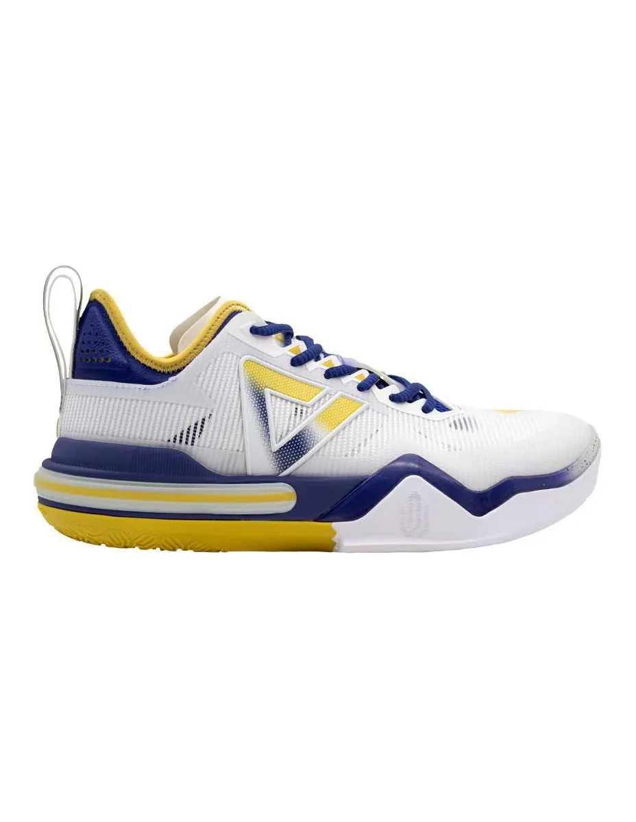 Tenis de hombre para básquetbol