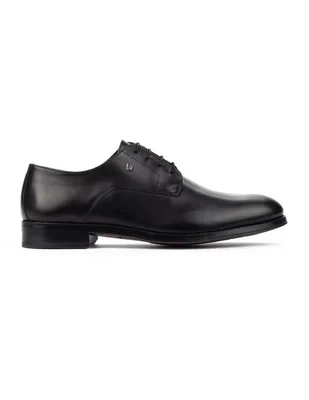 Zapato cerrado para hombre