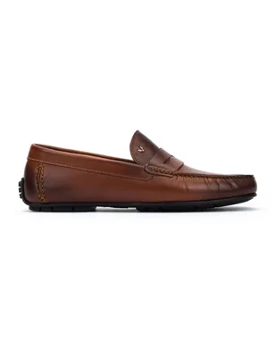 Mocasín para hombre