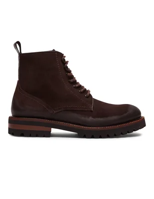 Bota Montana 205 para hombre