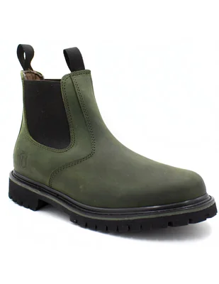 Botín C1108 para hombre