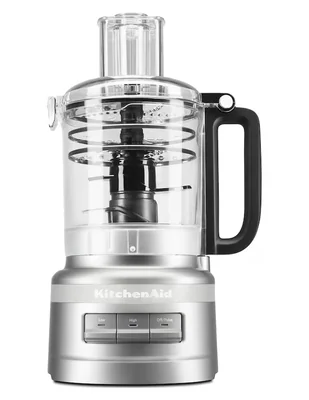 Procesador de alimentos Kitchenaid cuchillas de acero inoxidable