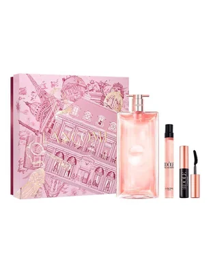 Kit Eau de parfum para mujer