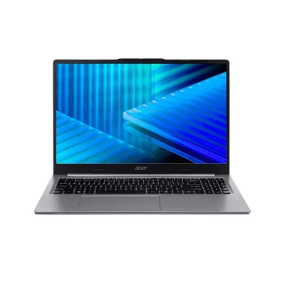Laptop Acer Extensa de 15", Intel Core Ultra 7 155H, 16 GB RAM LPDDR5, 512 GB SSD NVMe, Windows 11 Pro, Gris
