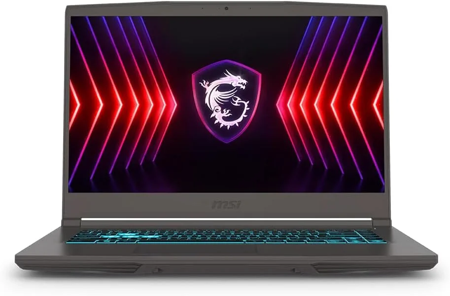 Msi 2025 Thin A15 B7VE