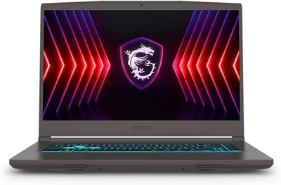 Msi 2025 Thin A15 B7VE