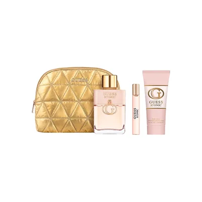 Fragancia Fragancia Guess Iconic Woman Eau de Parfum 100 Ml para Dama