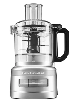 Procesador de alimentos Kitchenaid cuchillas de acero