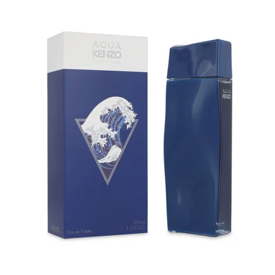 AQUA KENZO POUR HOMME 100ML EDT SPRAY