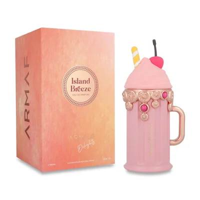 ARMAF ISLAND BREEZE 100ML EDP SPRAY