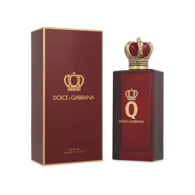 DOLCE & GABBANA Q 100ML PARFUM SPRAY