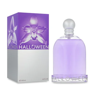 HALLOWEEN 200ML EDT SPRAY
