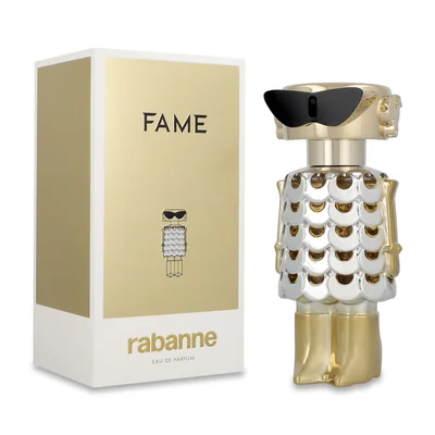 RABANNE FAME 150ML EDP SPRAY