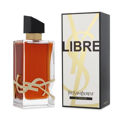 YSL LIBRE LE PARFUM 90ML EDP SPRAY