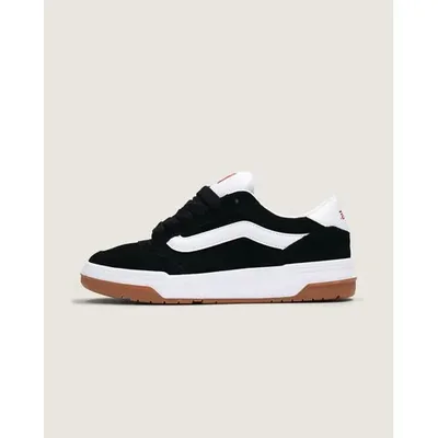 Tenis Hylane Negro 1458
