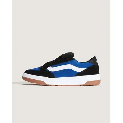 Tenis Hylane Negro 6Y61