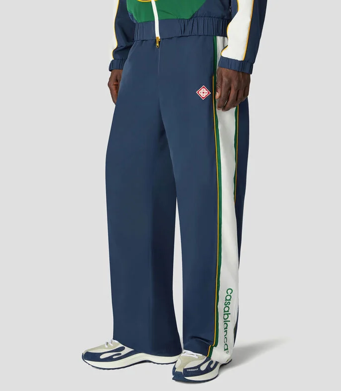 Pants liso Hombre