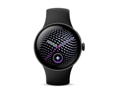 Preventa Smartwatch Google Pixel Watch 5 41 mm con GPS Obsidiana