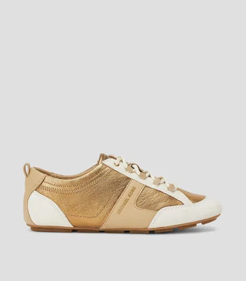 Tenis casuales Keely en piel Mujer