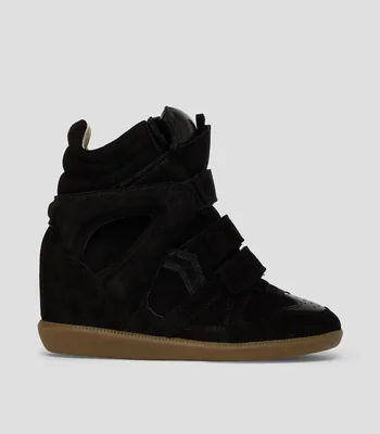 Tenis Bekett Mujer