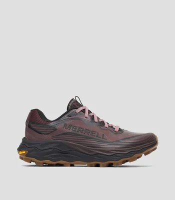 Tenis para Senderismo Trail FloatPro+ Mujer