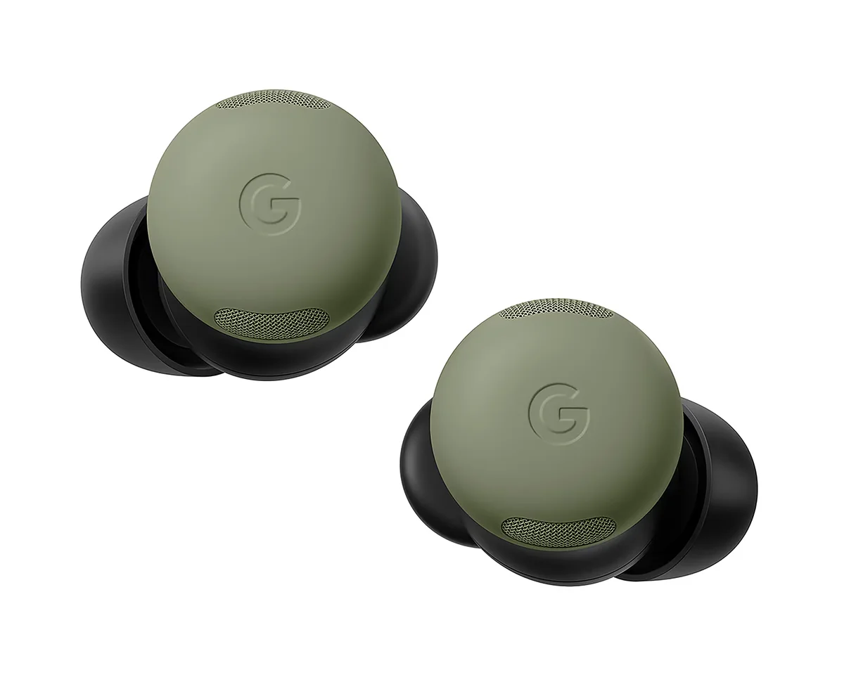 Preventa Audífonos True Wireless Google Pixel Buds Pro 2 con Cancelación de Ruido