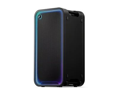 Bocina Bluetooth Sony ULT Tower Max 2150 W con Luces LED