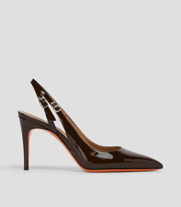 Zapatillas Audrey 85 Mujer