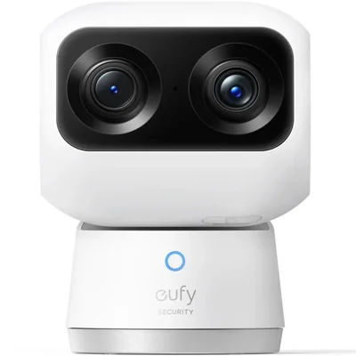 Cámara de Seguridad Eufy para Interior S350
