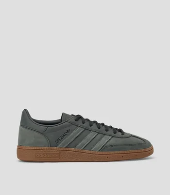 Tenis casuales Handball Spezial de piel Hombre