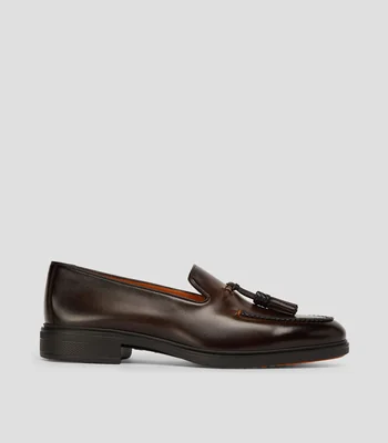Mocasines Hombre