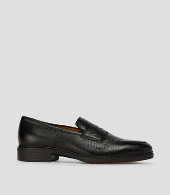Mocasines Hombre