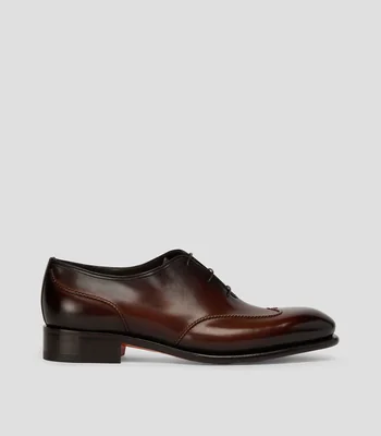 Zapatos de vestir derby Hombre