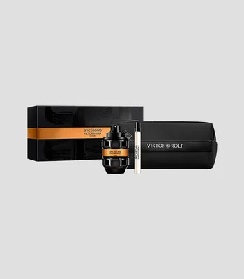 Set Spice Bomb Hombre