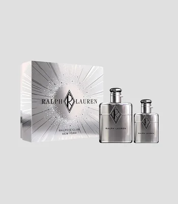 Set Ralph's Club New York Hombre
