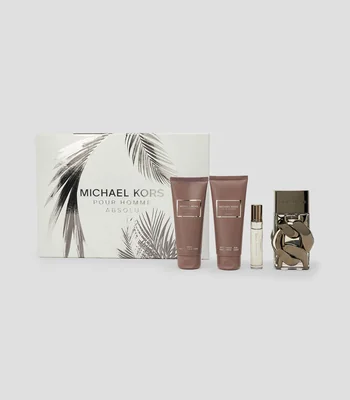 Set Pour Homme Hombre
