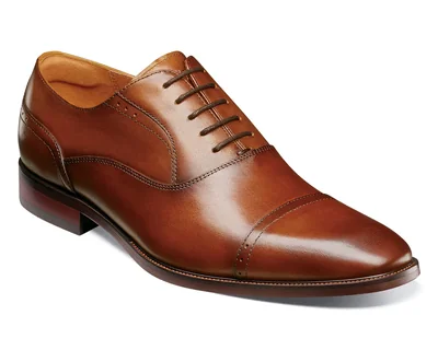 Zapatos de Vestir Florsheim de Piel para Hombre